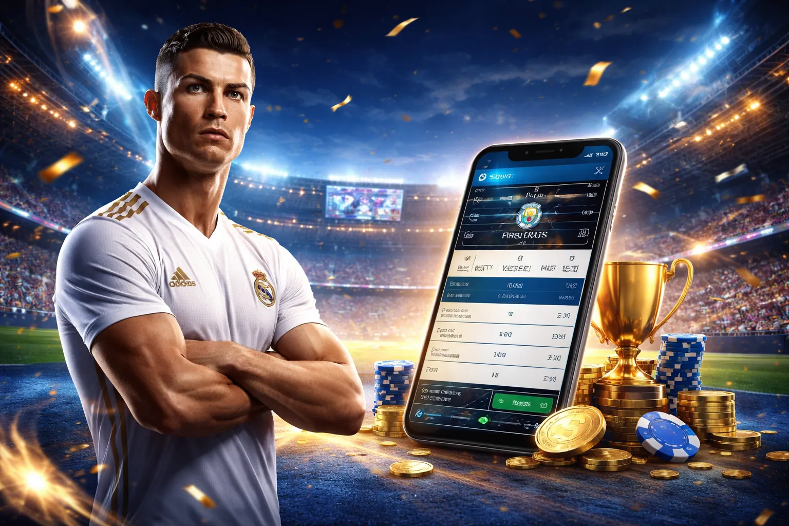 1-x-bet Gương - Cơ hội cá cược tốt nhất tại 32win11